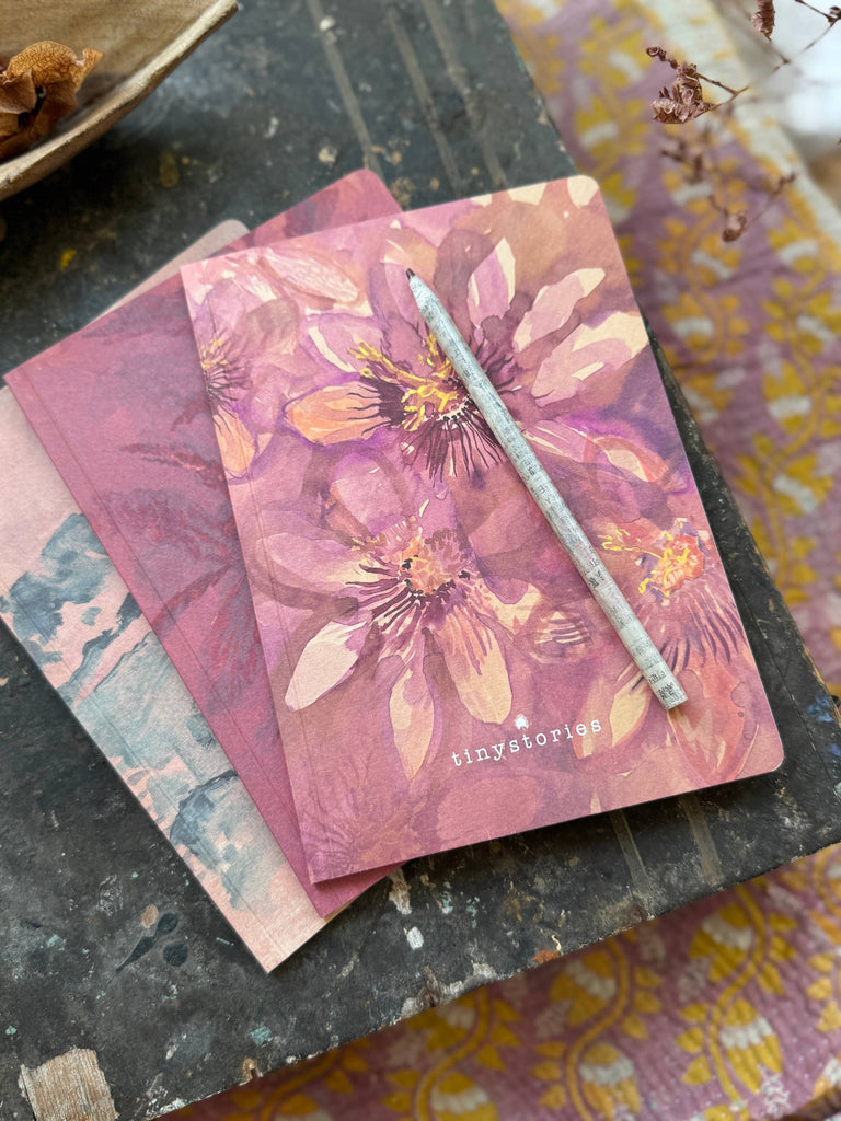 Notebook Collection