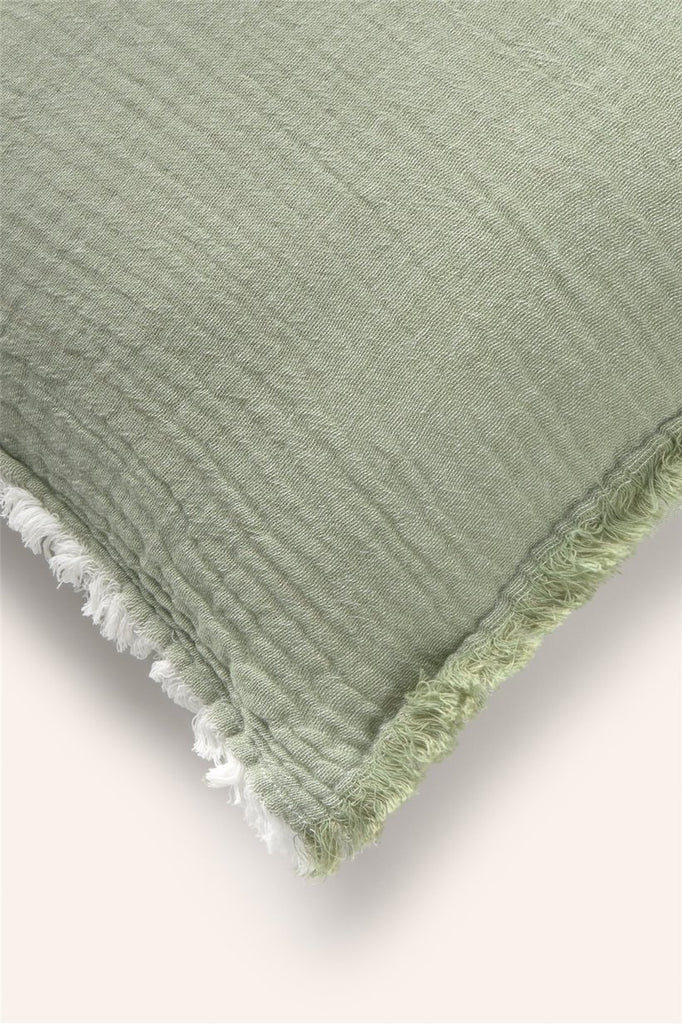 Cushion cover Layer