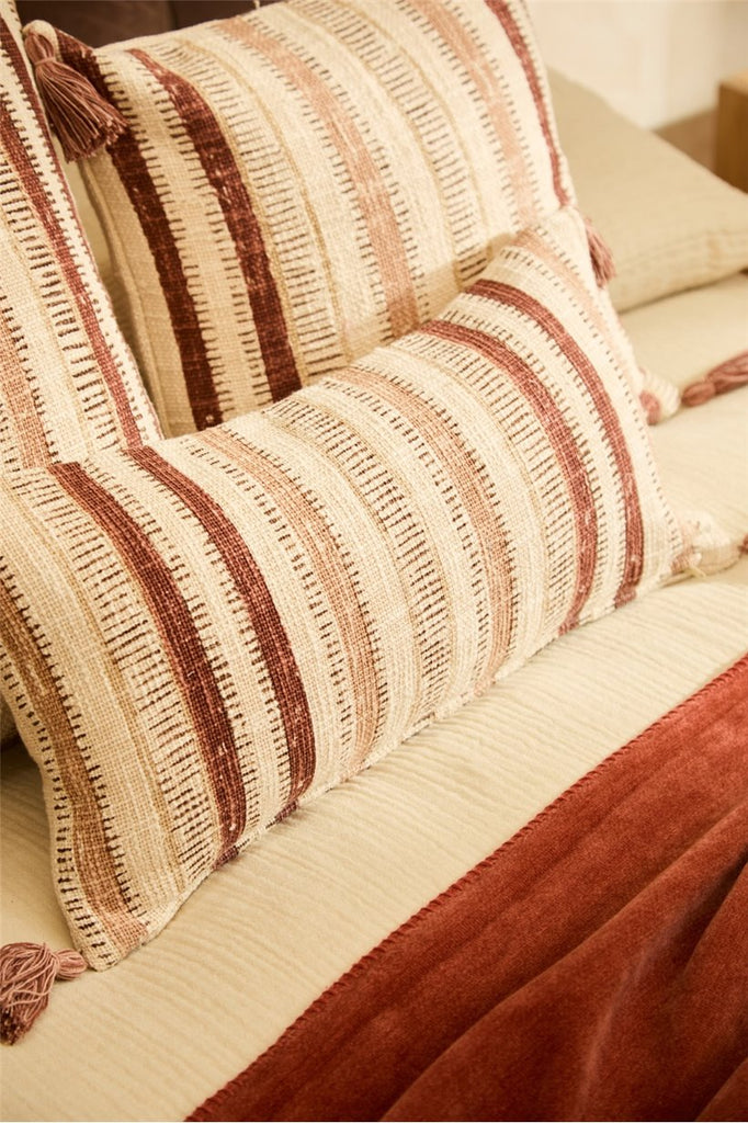 Cushion cover Tacna