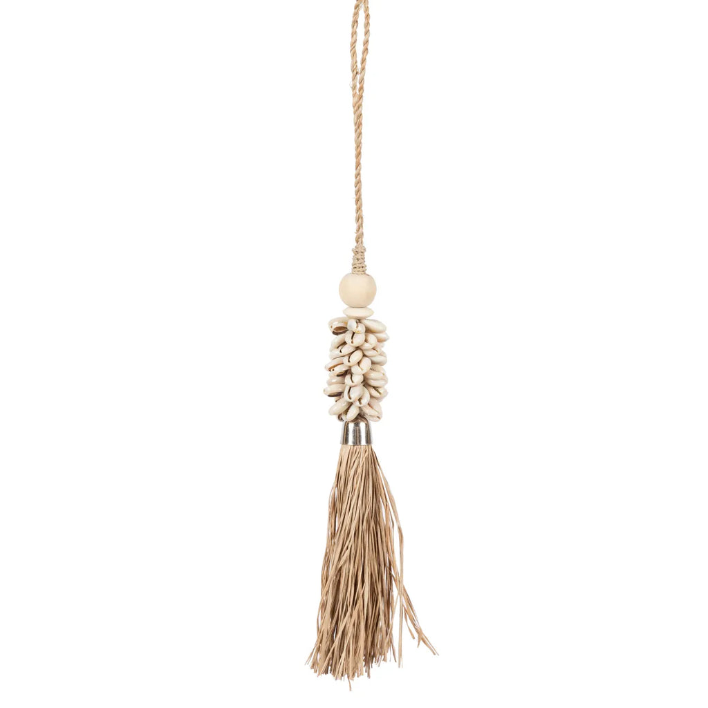 Tassel Shell