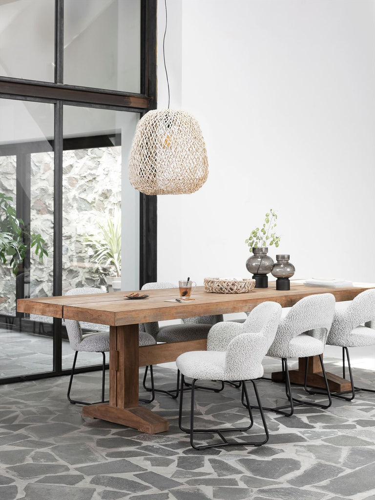 Borgo Dining Table