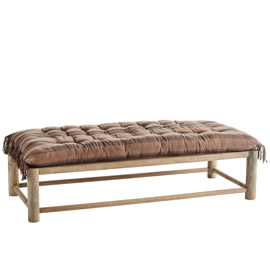 Wooden Bench