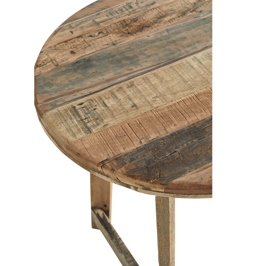 Cafe Table