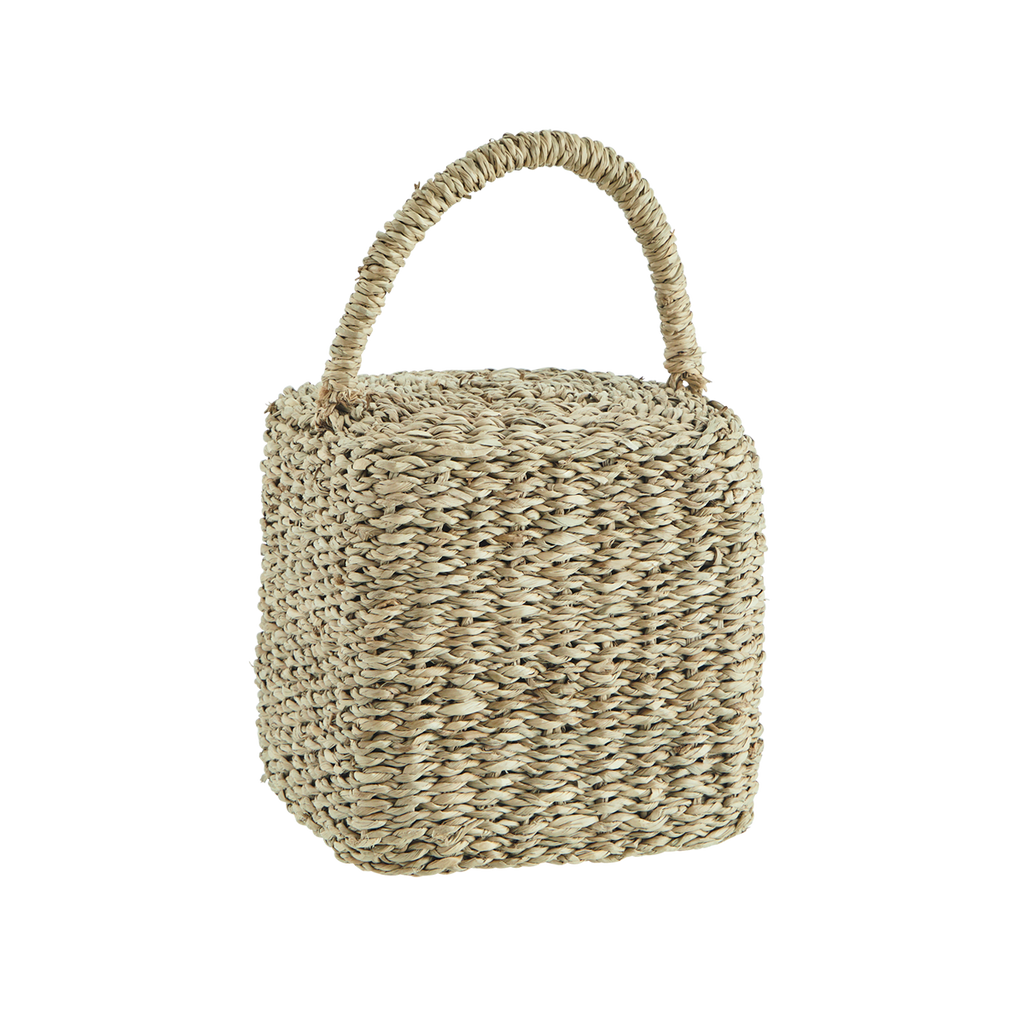 Seagrass Doorstopper
