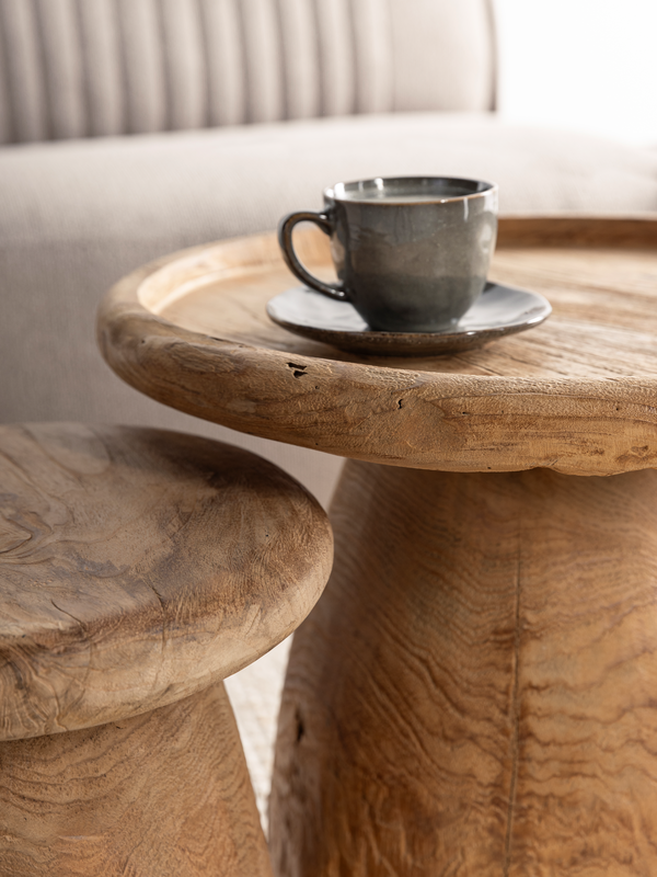 Stool Palma