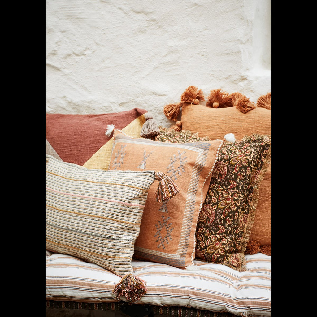 Cushion cover Marrakech