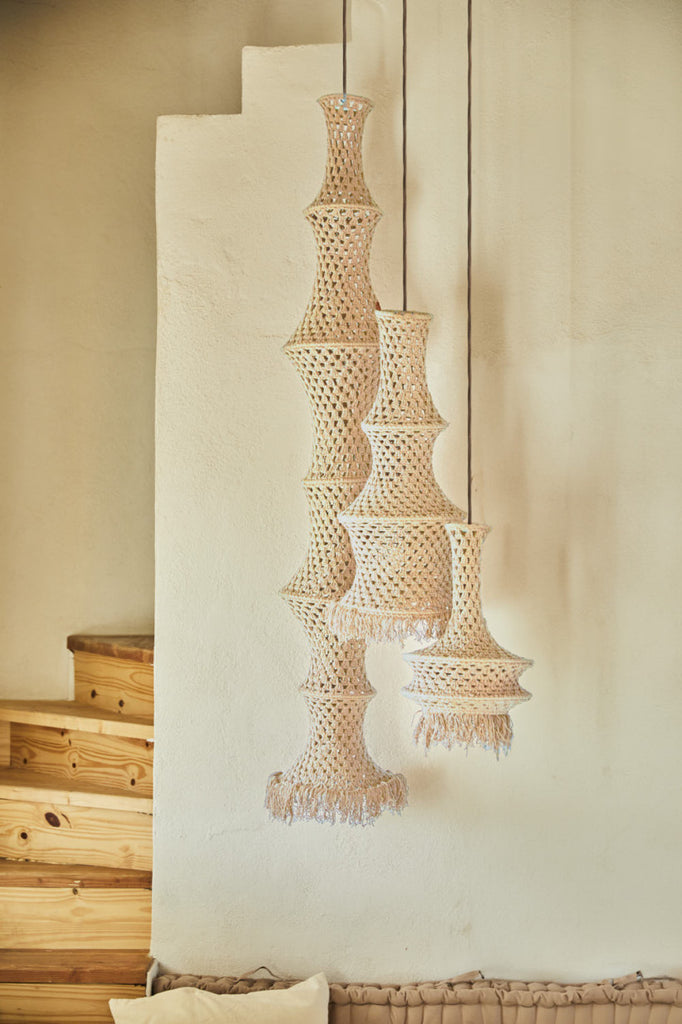 Pleko Hanging Lamp