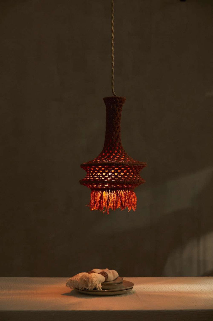 Pleko hanging lamp