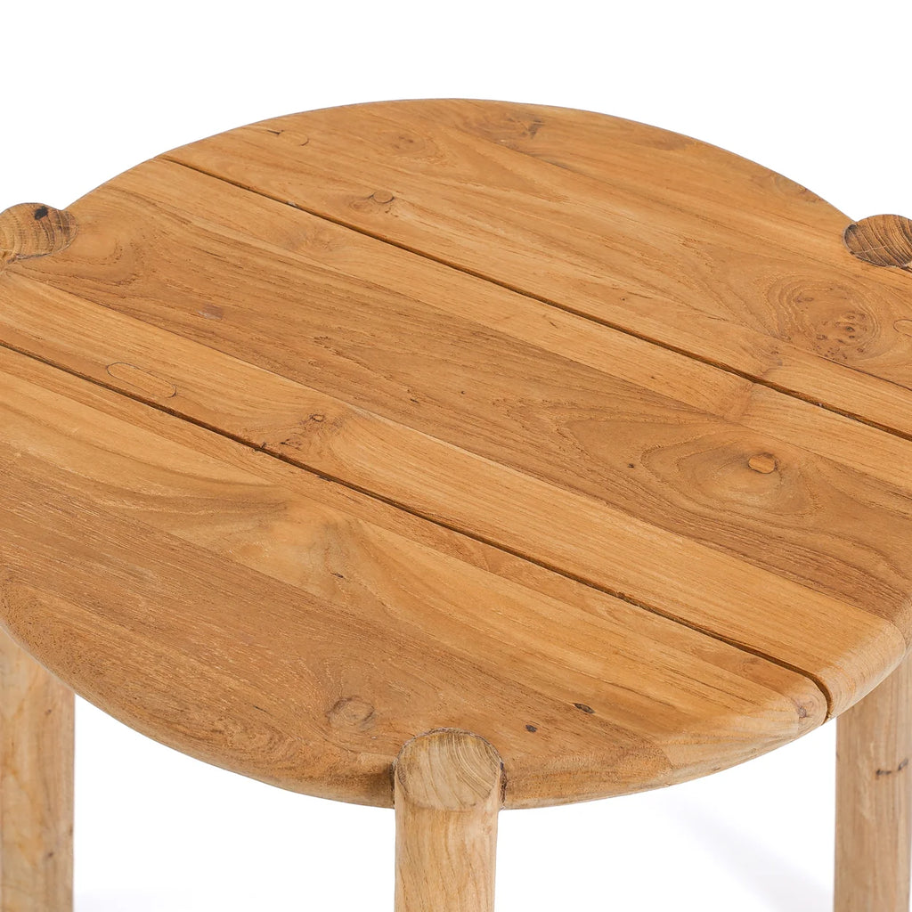 Gilimanuk Side Table