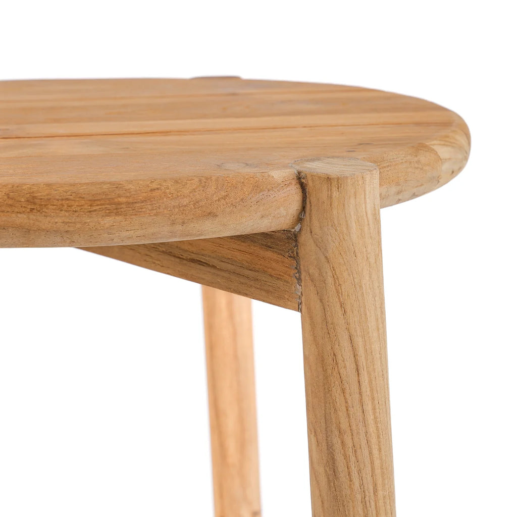 Gilimanuk Side Table