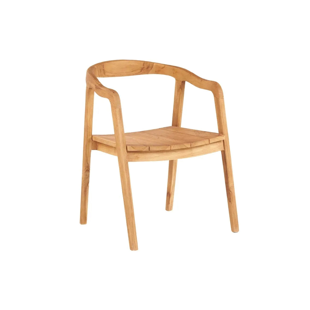 Nihi Oka Dining Chair