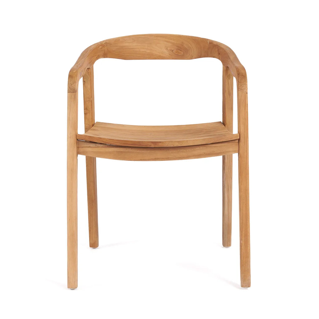 Nihi Oka Dining Chair