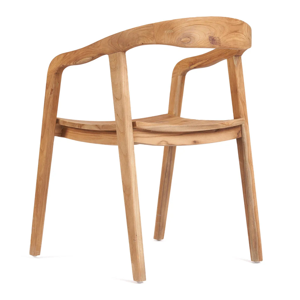 Nihi Oka Dining Chair