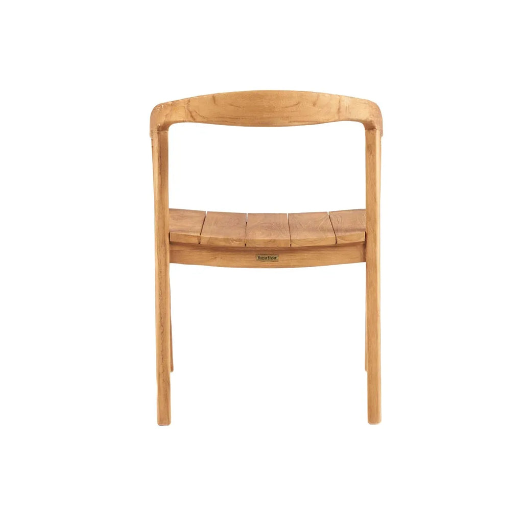 Nihi Oka Dining Chair