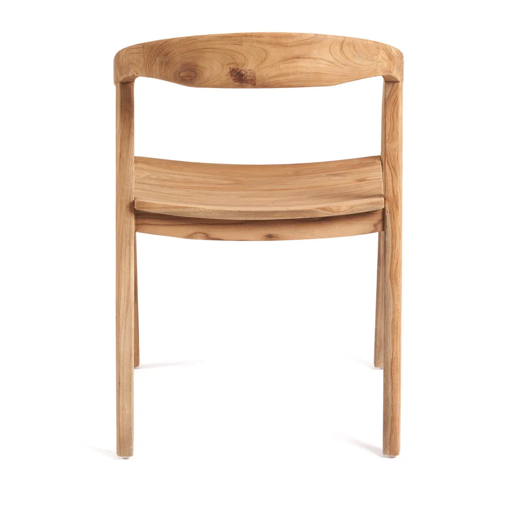 Nihi Oka Dining Chair