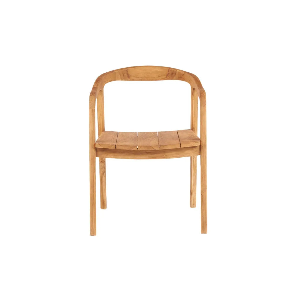 Nihi Oka Dining Chair