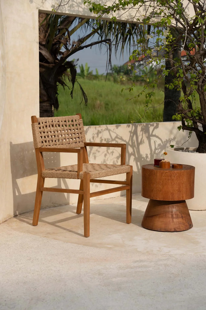 Othonoi Dining Chair