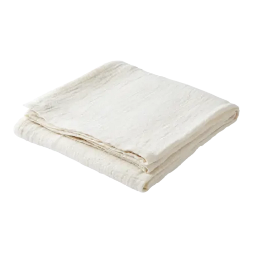 Tablecloth Elsa Off white