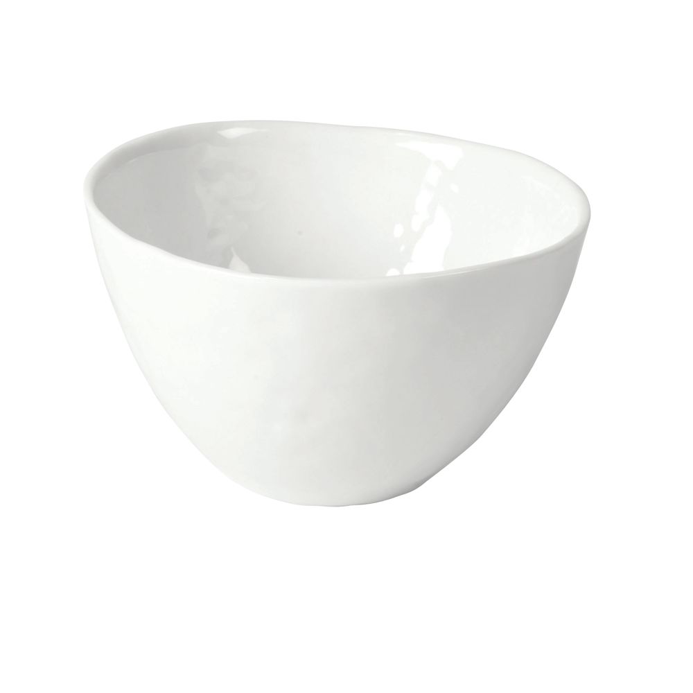 Cereal bowl White