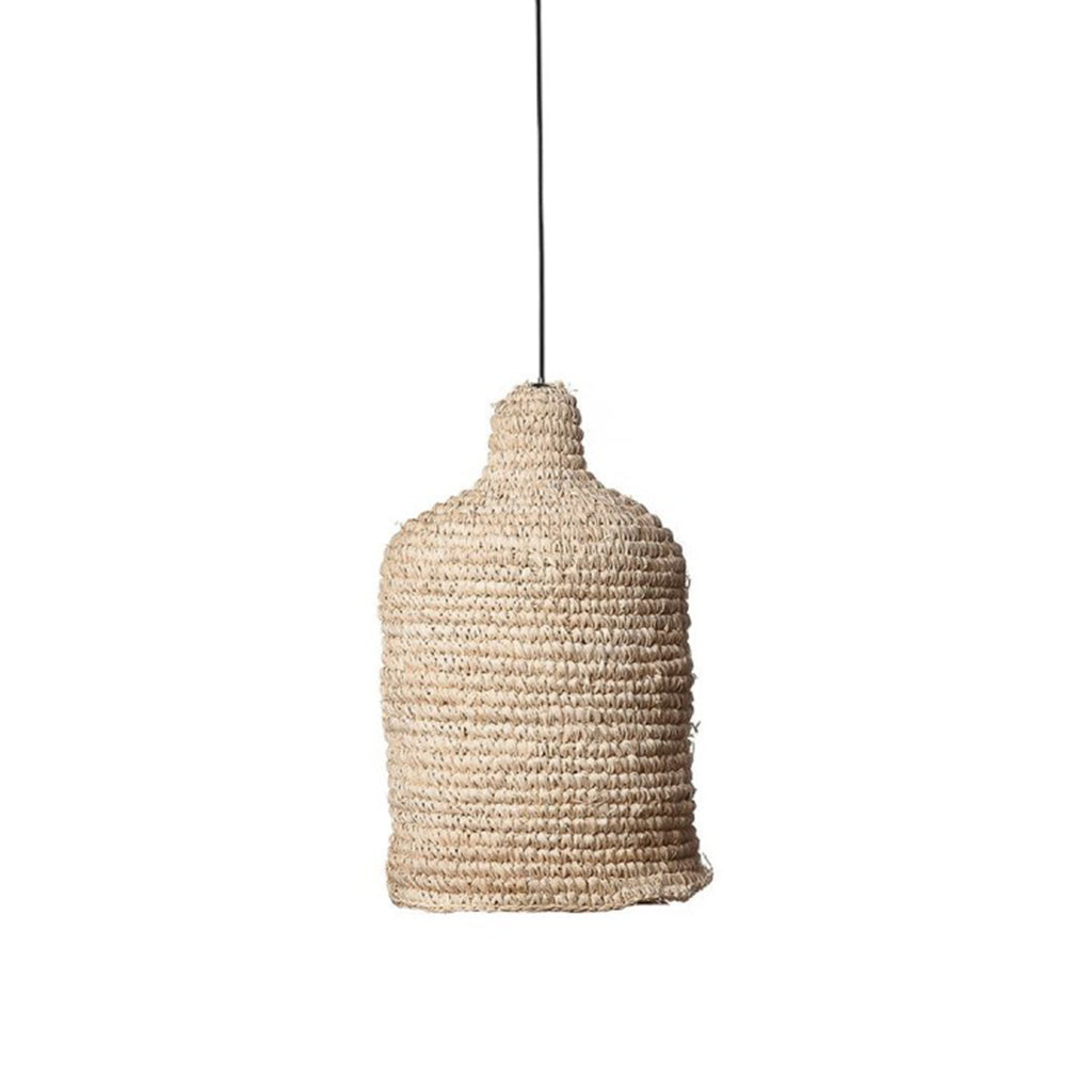Salga Natural Hanging Lamp