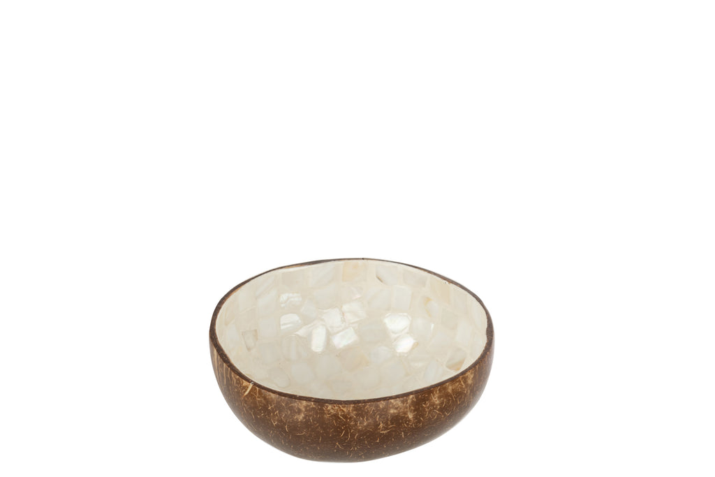 Coconut Bowl Nuye