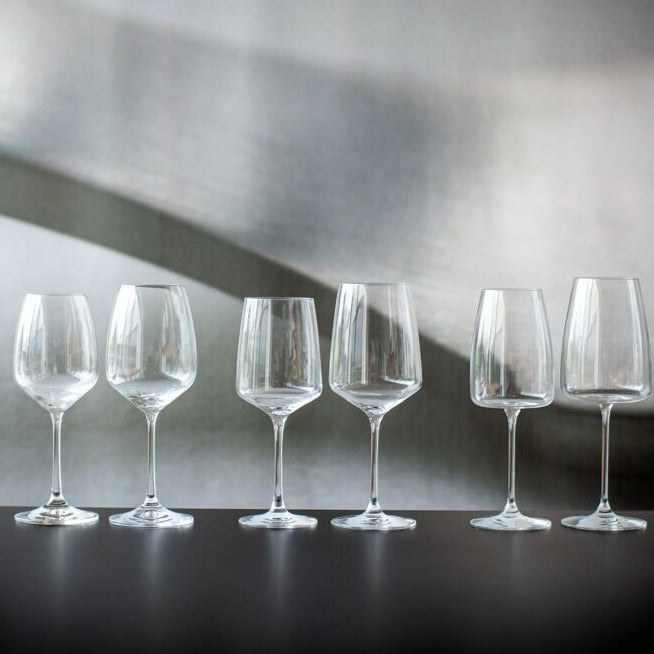 Margaux white wine glass