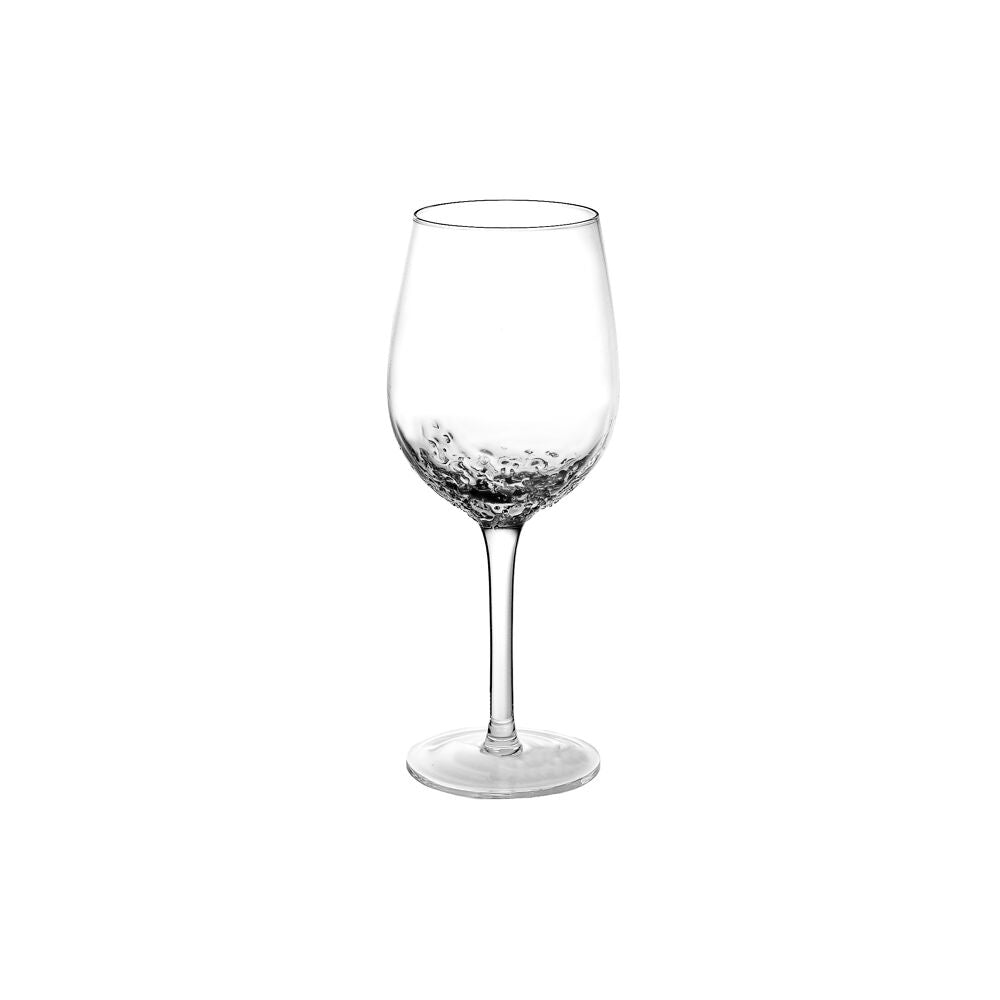 Wine Glass Bubble