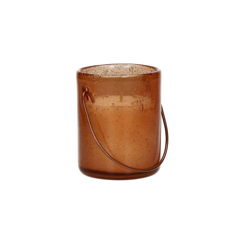 Scented Candle Lulu Papay