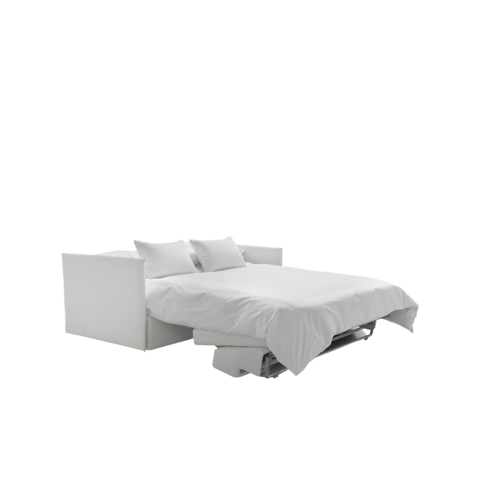 Creta Sofa Bed - Turin & Alba