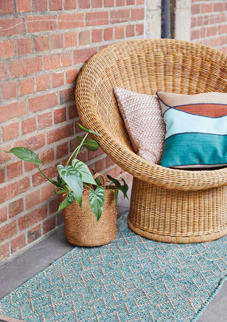 Outdoor Cushion Elements