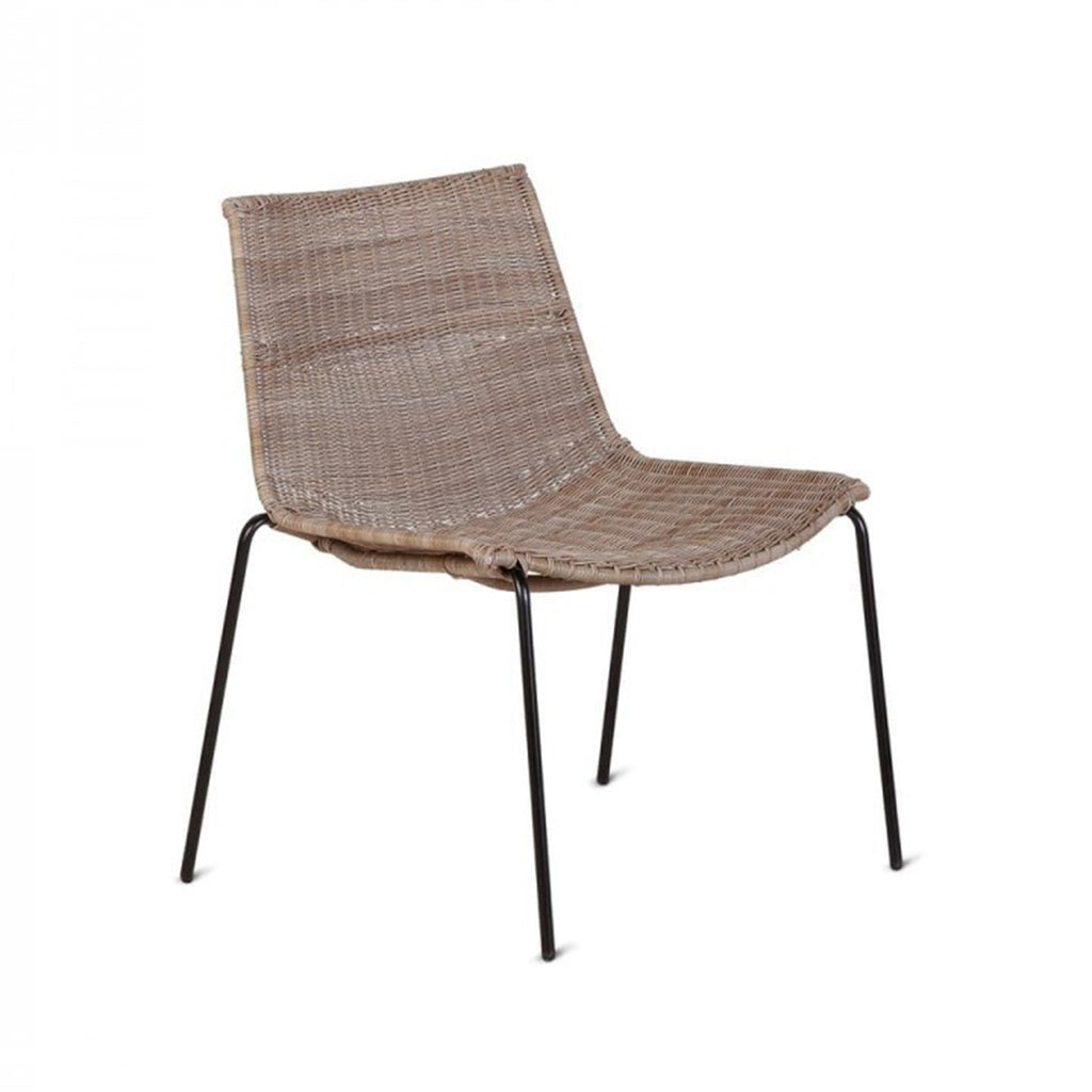 Camp Outdoor Lounge Chair