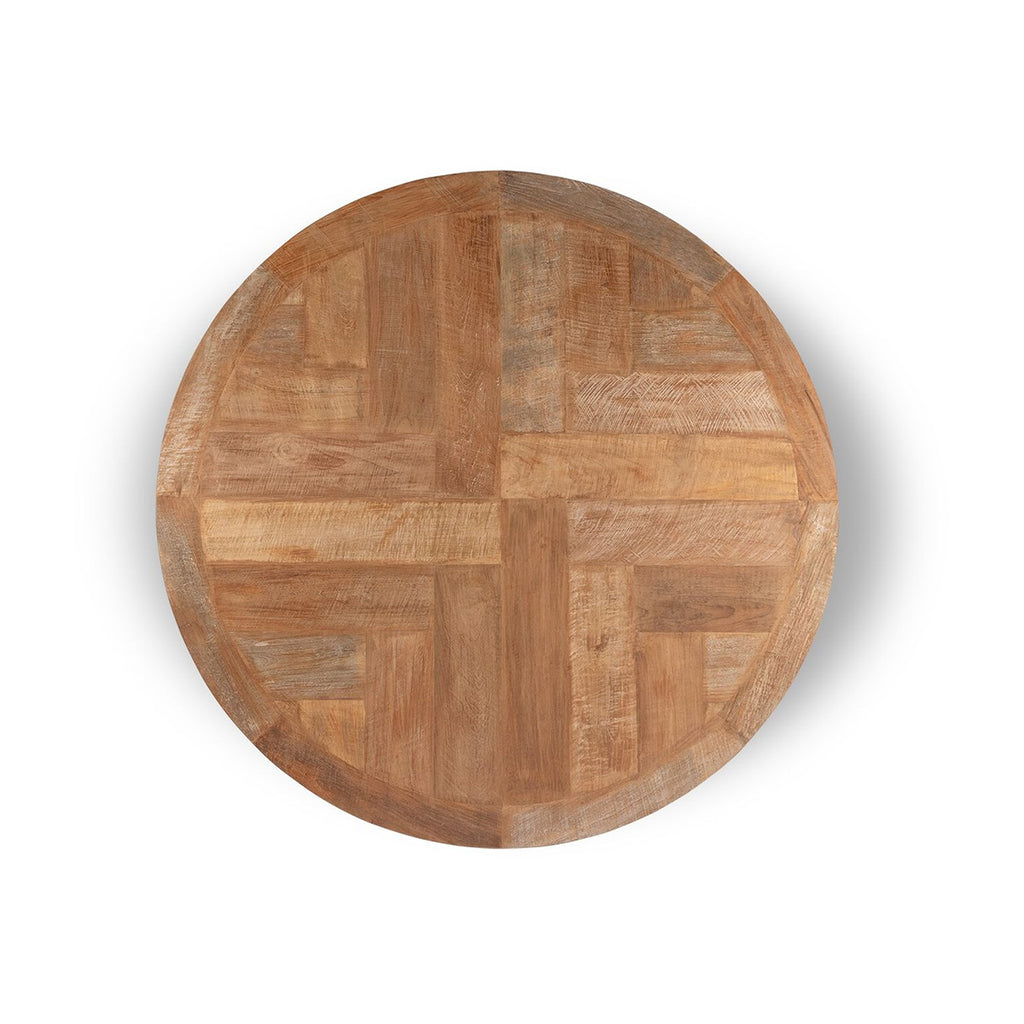 Castello Round Dining Table