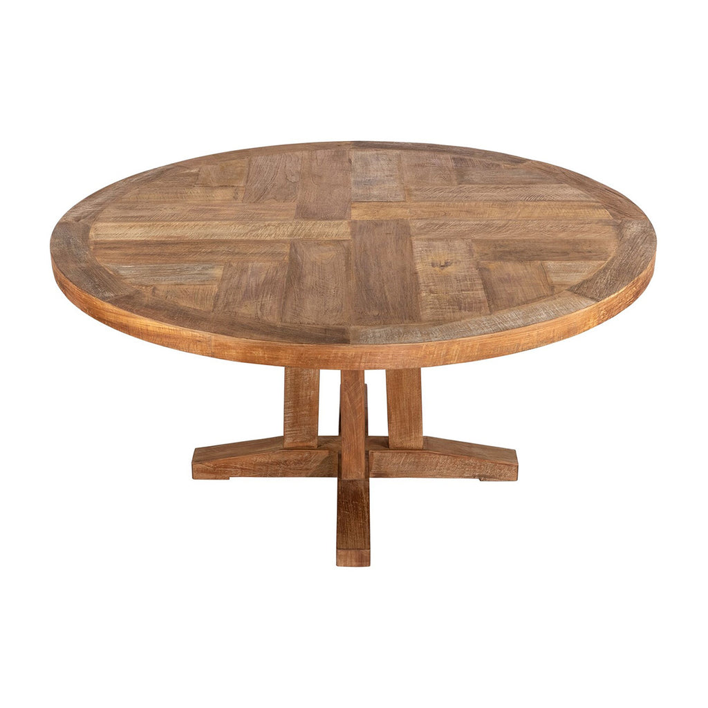 Castello Round Dining Table