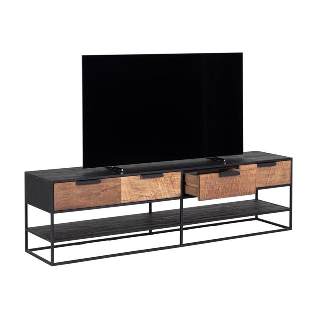 Cosmo Element Wall TV Stand -