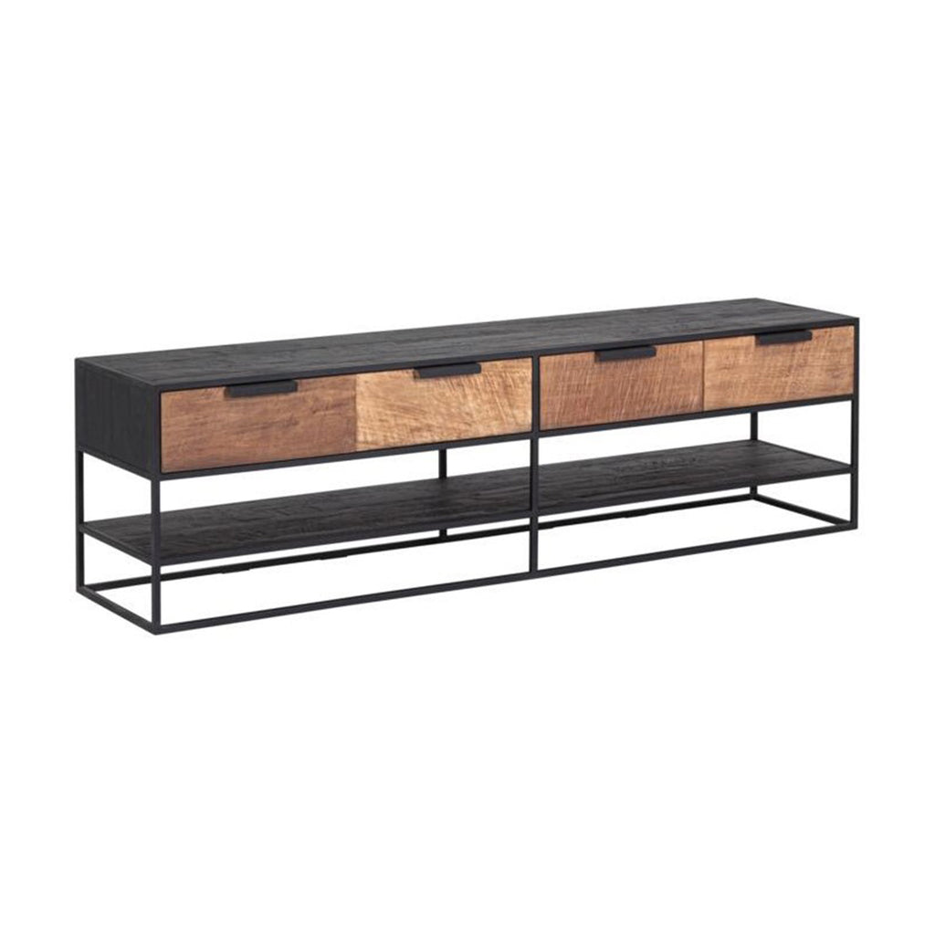 Cosmo Element Wall TV Stand -