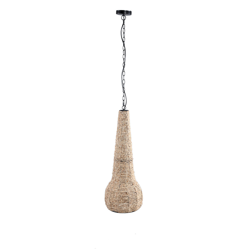 Dorit Natural Hanging Lamp