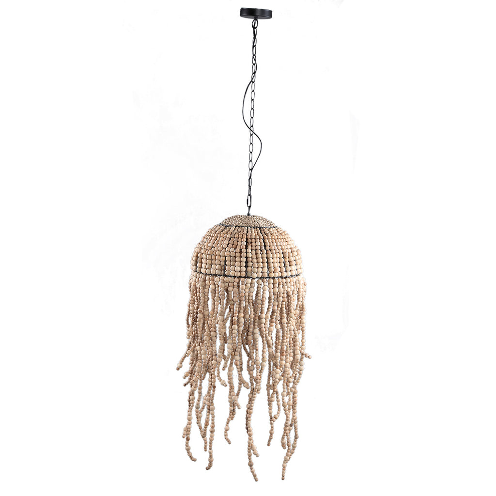 Doritty Natural Hanging Lamp