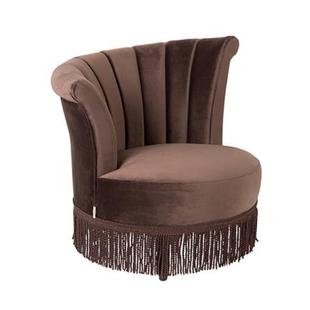 Lounge Chair Flair