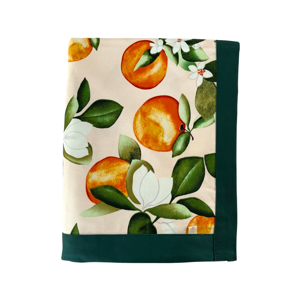 Tablecloth Peachy