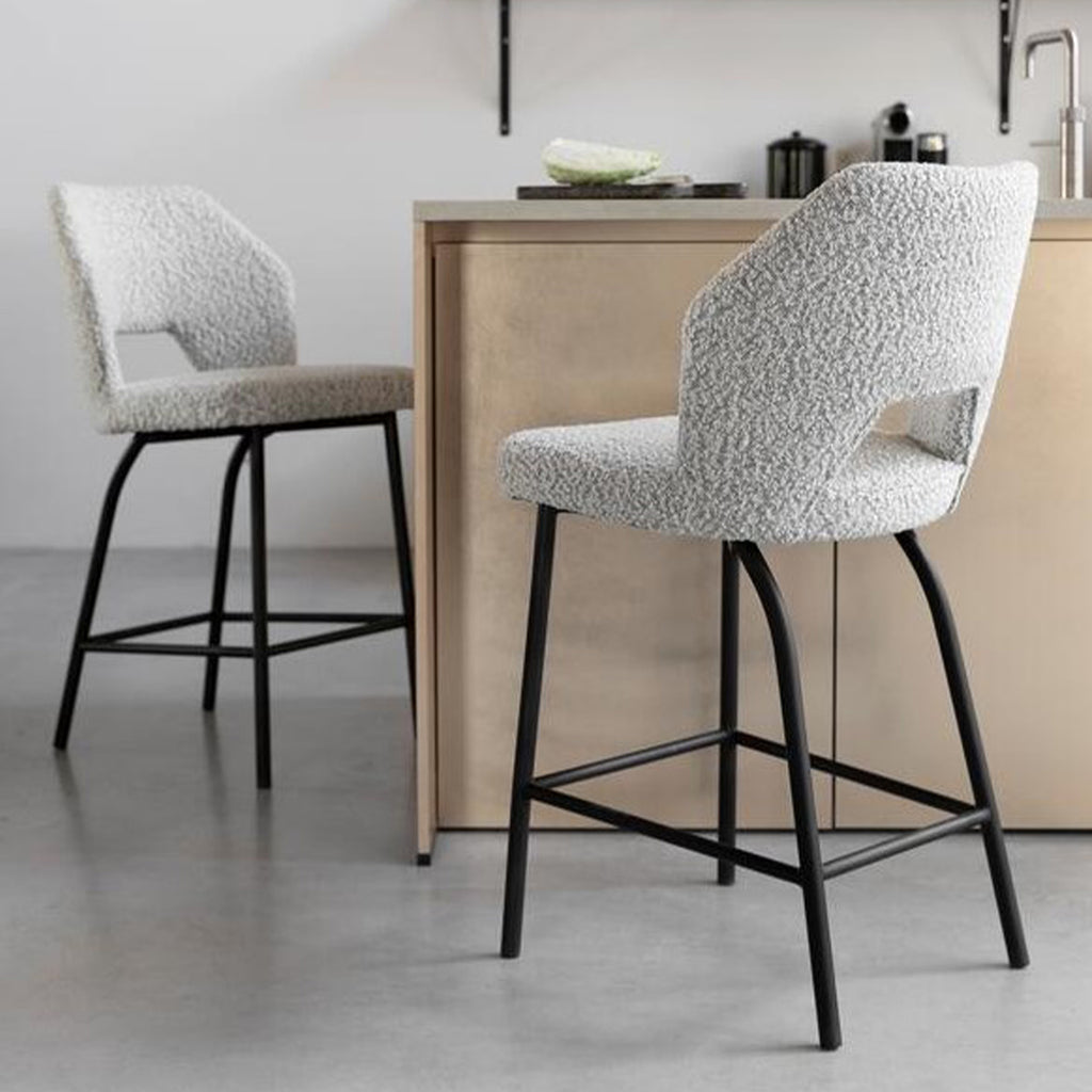 Bloom Counter Chair