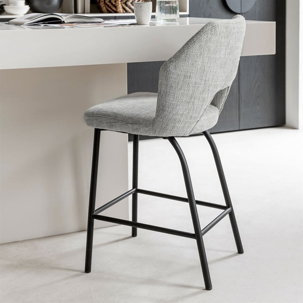 Bloom Counter Chair