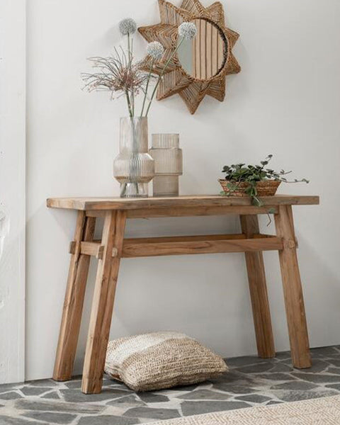 Tuscany Console Table | Happinez Ibiza