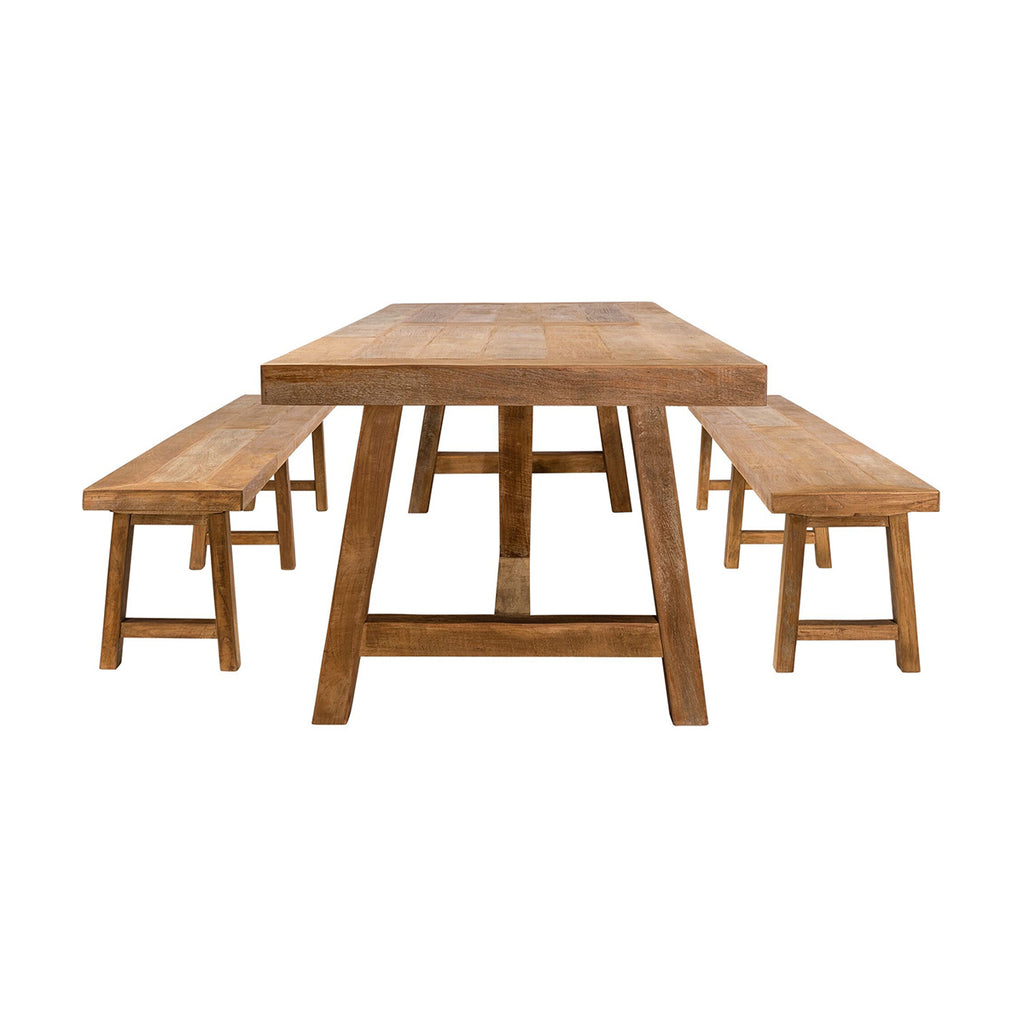 Monastery Dining Table