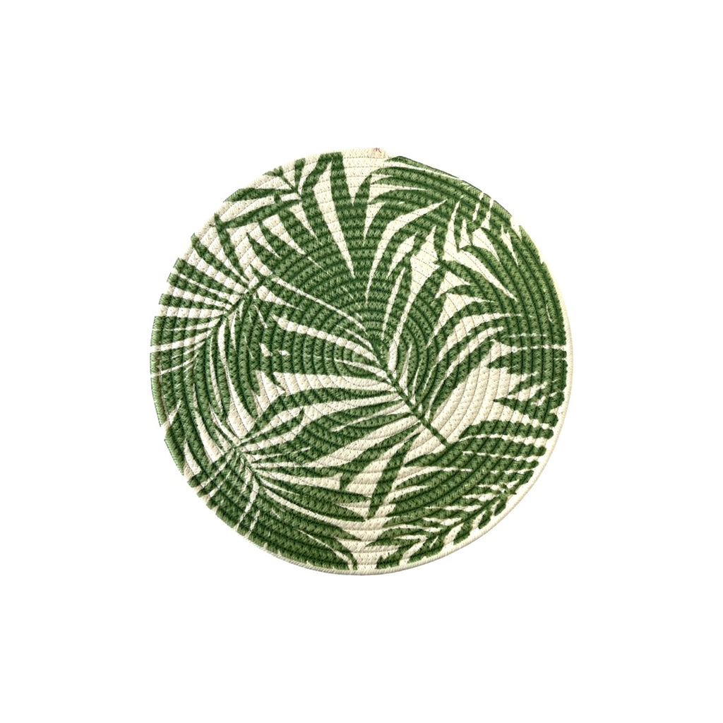 Table mat Junglelicious Leaf