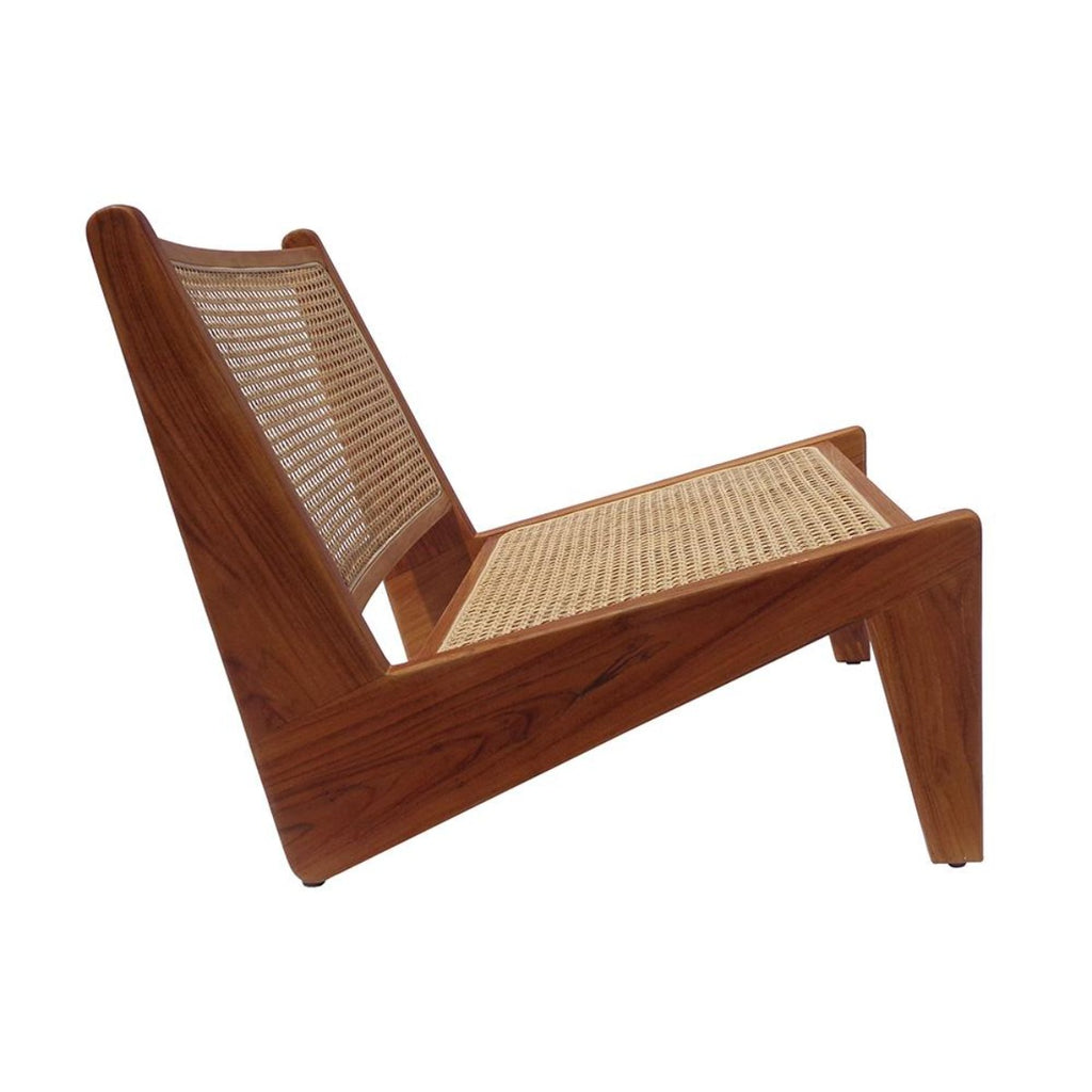 Lounge chair Cangu