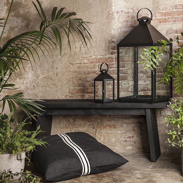Bench Furniture Ibiza
