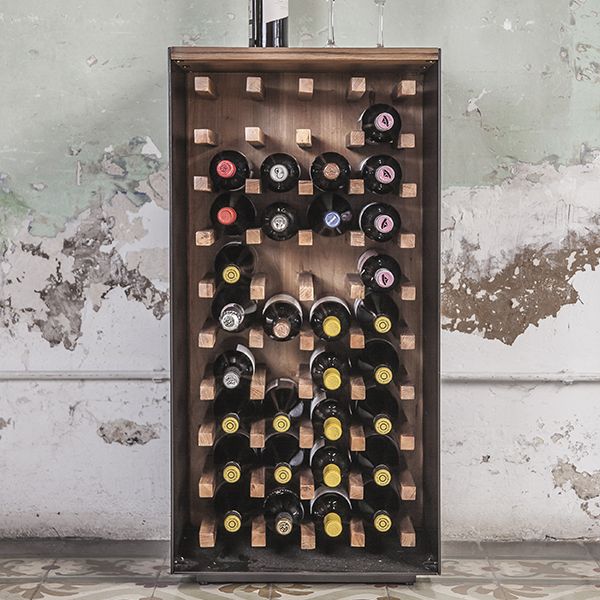 Wine Rack Furniture Ibiza