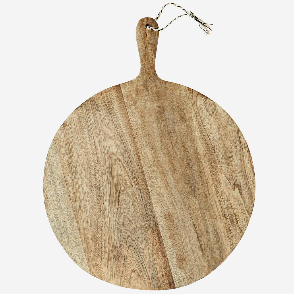 Round Chopping board