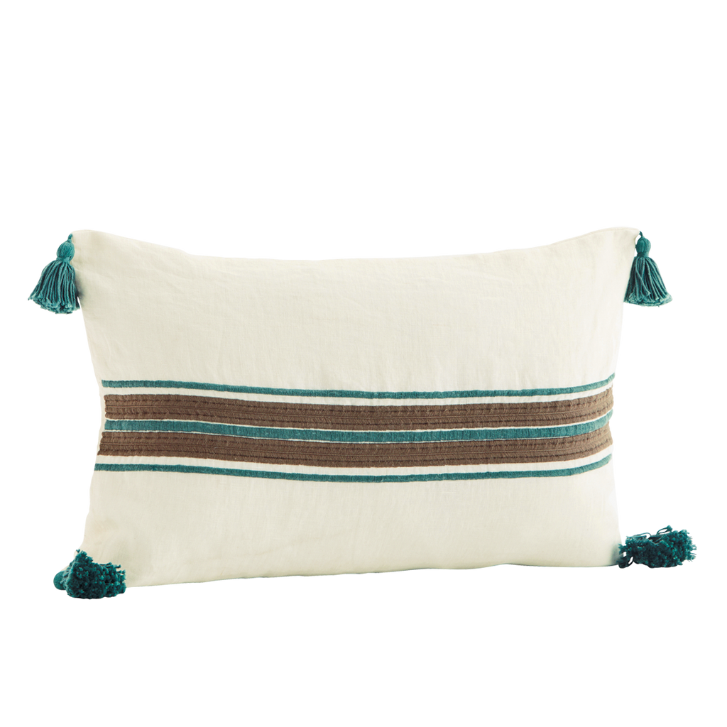 Cushion cover Linen
