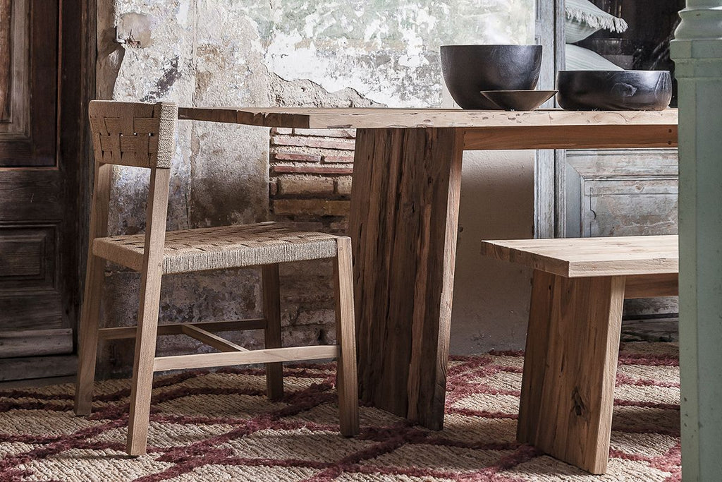 Dining Table Ibiza Furniture